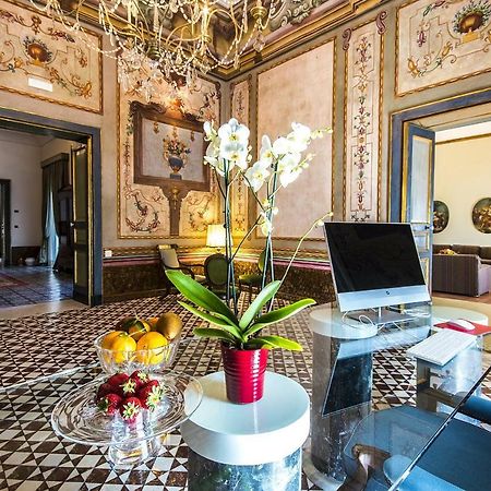 Villa Durante Ercolano Esterno foto