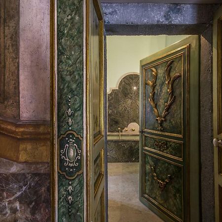 Villa Durante Ercolano Esterno foto