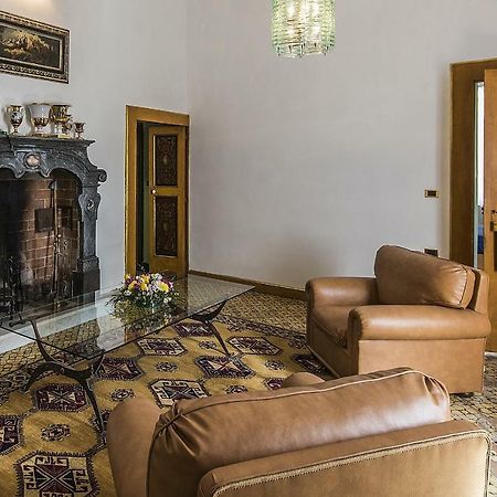 Villa Durante Ercolano Esterno foto