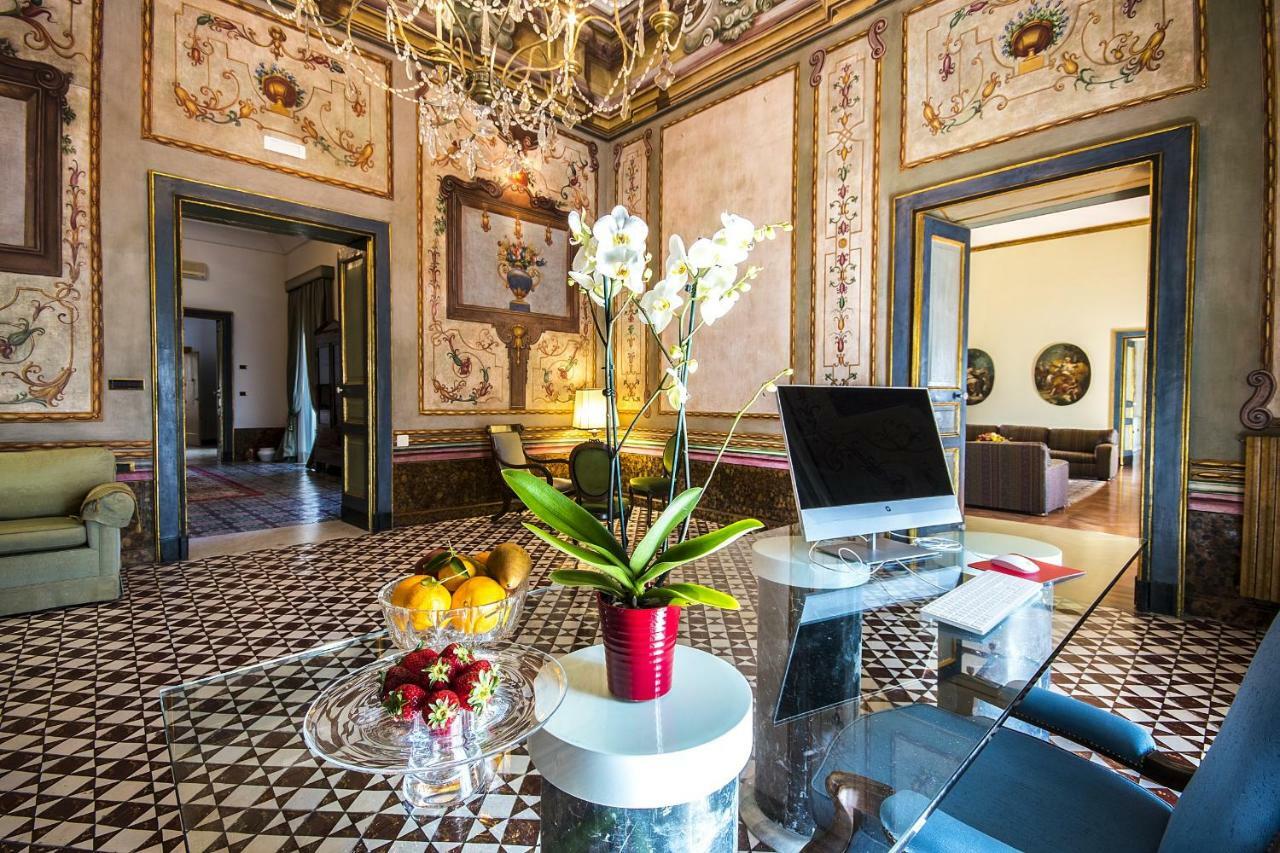 Villa Durante Ercolano Esterno foto