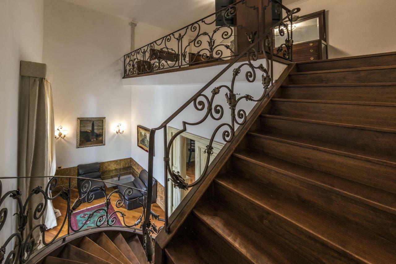 Villa Durante Ercolano Esterno foto