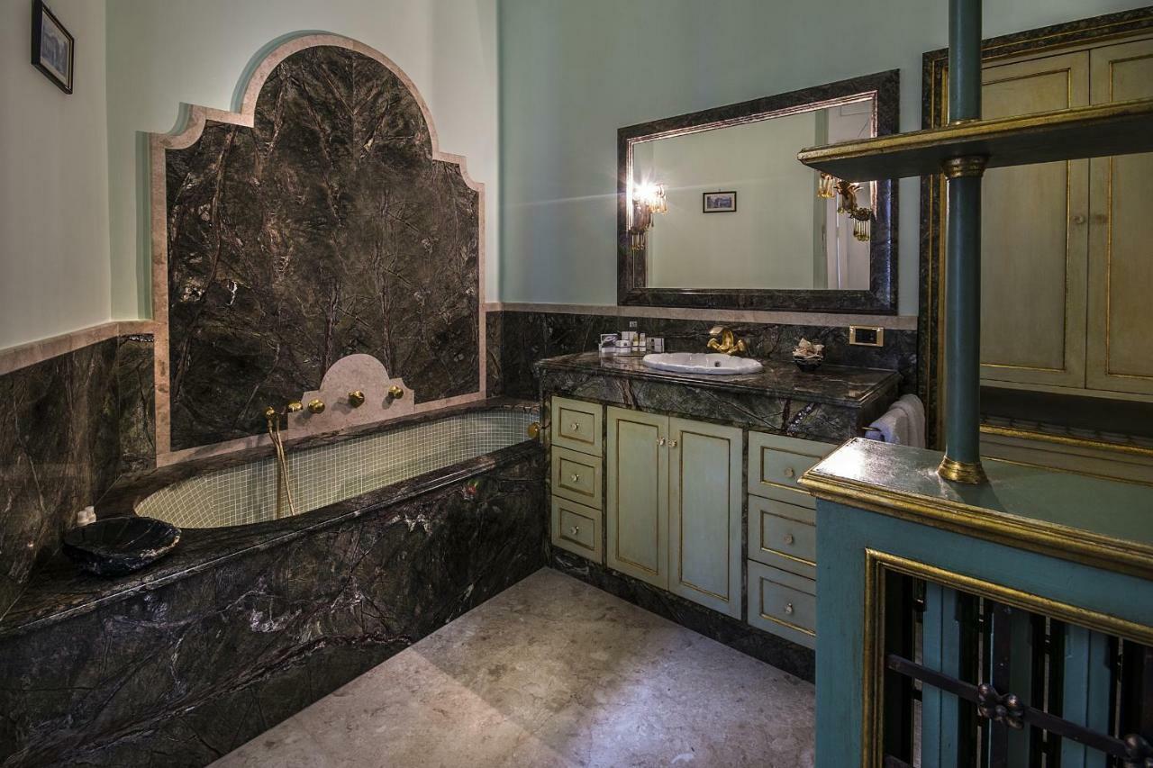Villa Durante Ercolano Esterno foto
