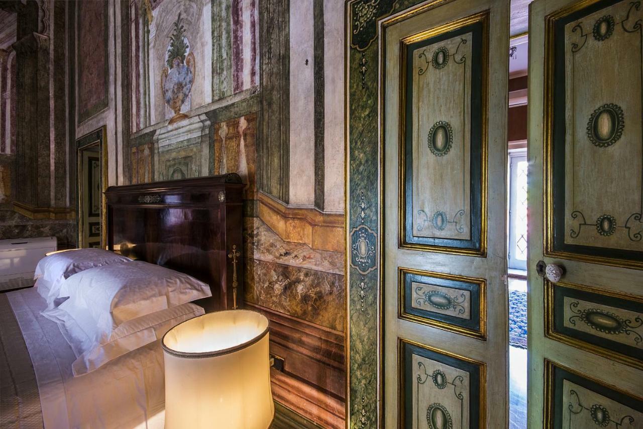 Villa Durante Ercolano Esterno foto