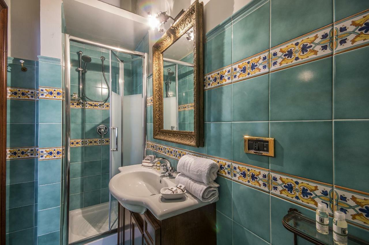 Villa Durante Ercolano Esterno foto