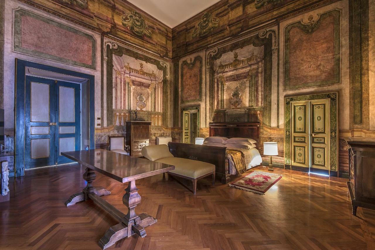 Villa Durante Ercolano Esterno foto
