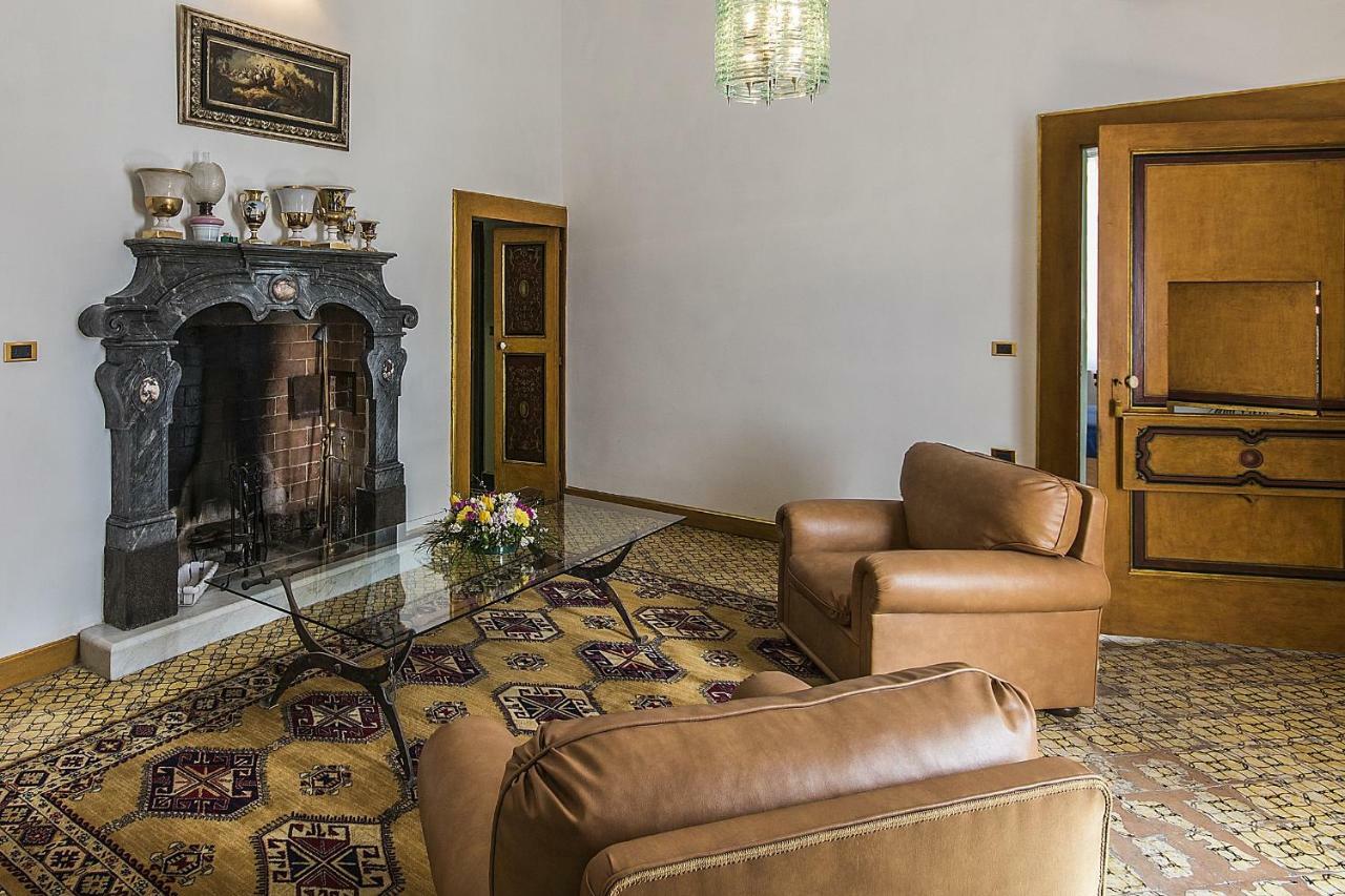 Villa Durante Ercolano Esterno foto