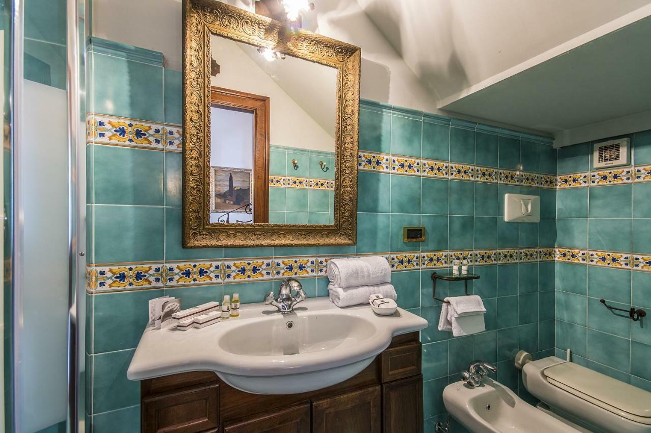 Villa Durante Ercolano Esterno foto